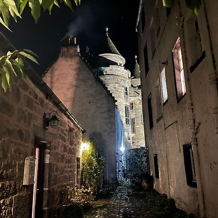 The Ruin Luxury B&B Falkland Zewnętrze zdjęcie