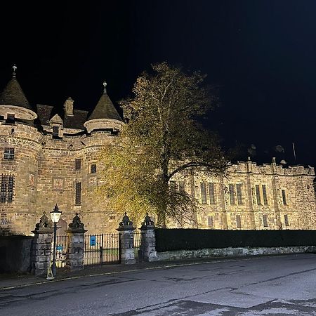 The Ruin Luxury B&B Falkland Zewnętrze zdjęcie