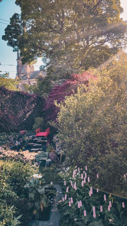 The Ruin Luxury B&B Falkland Zewnętrze zdjęcie