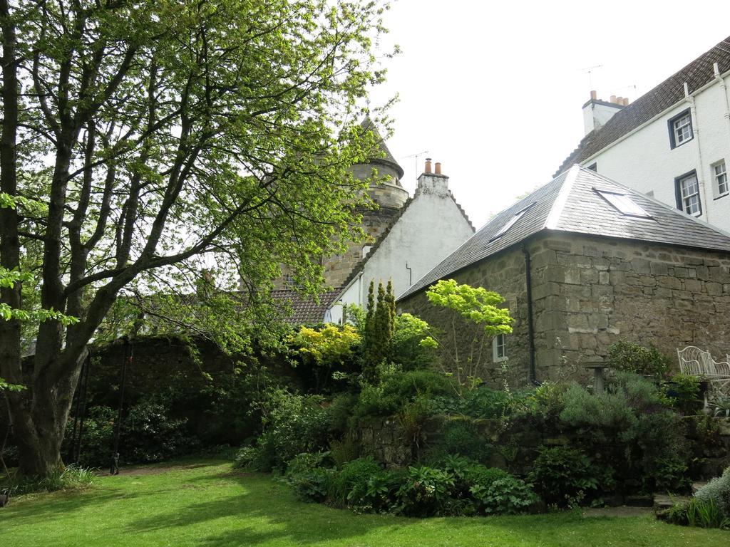 The Ruin Luxury B&B Falkland Zewnętrze zdjęcie