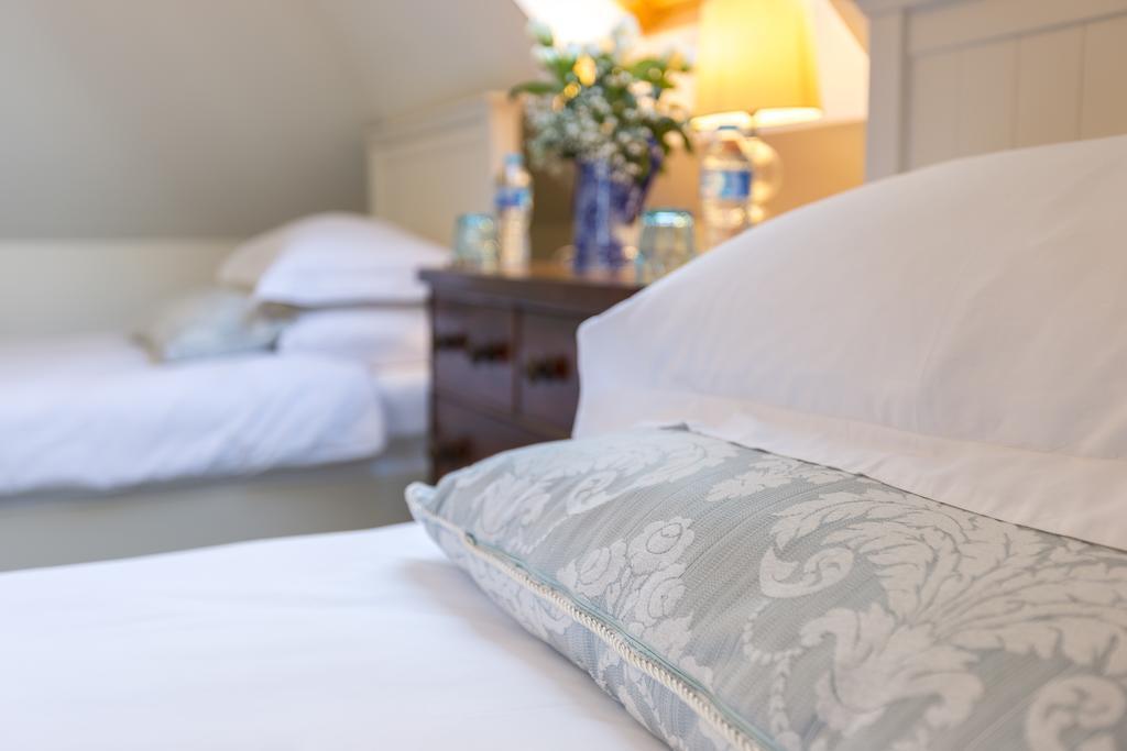 The Ruin Luxury B&B Falkland Zewnętrze zdjęcie